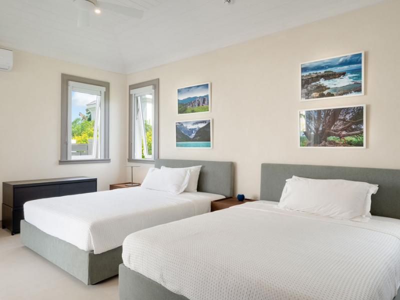 Apes Hill - Courtyard Villa 31 , Apes Hill , St James , West Coast  