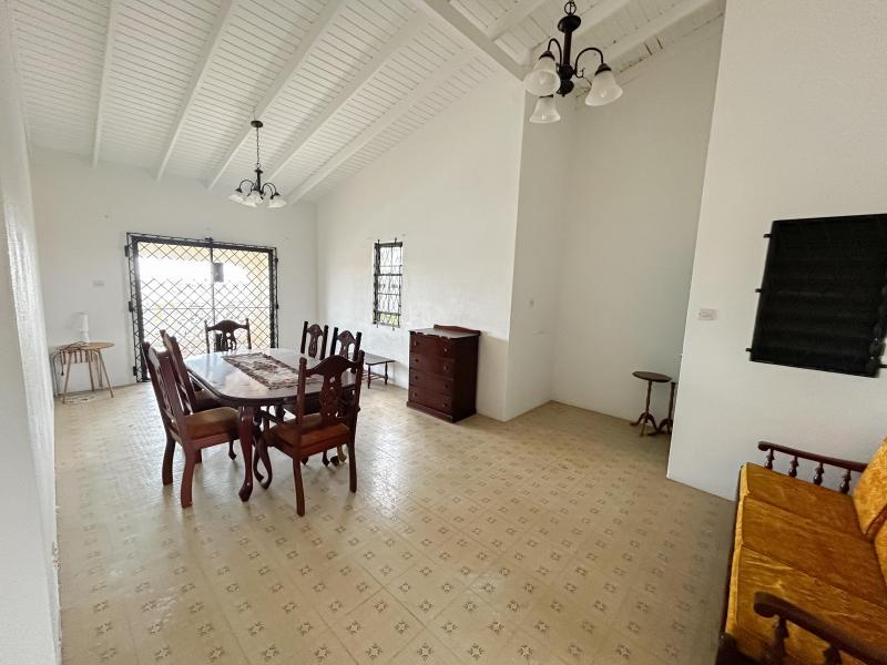 Kingsland Terrace Lot 240 , Christ Church  , South Coast  