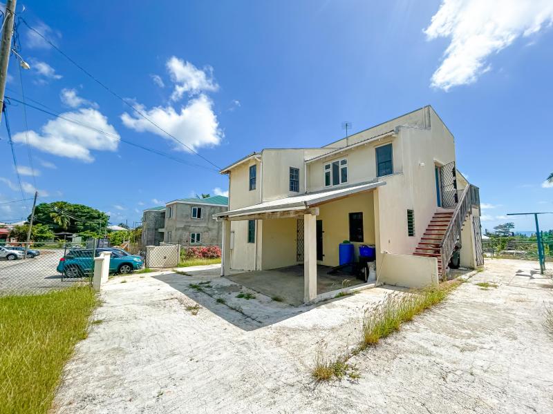 Kingsland Terrace Lot 240 , Christ Church  , South Coast  