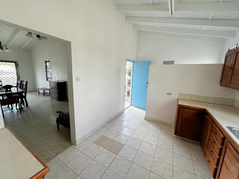 Kingsland Terrace Lot 240 , Christ Church  , South Coast  