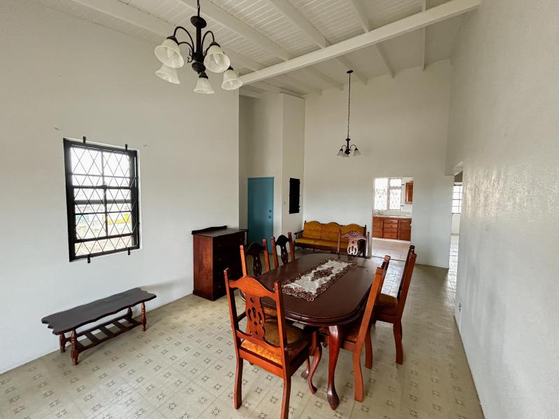 Kingsland Terrace Lot 240 , Christ Church  , South Coast  