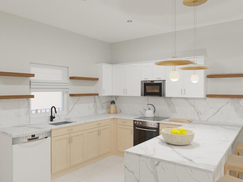 Rockley Residences 2 Bed , Christ Church  , South Coast  