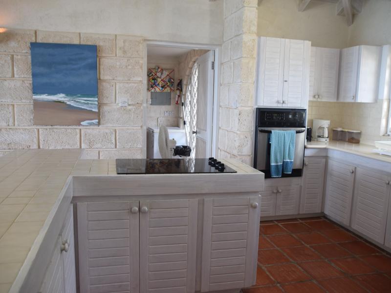 Wave Crest Coral Point , Beach Front , East Coast , South Coast , St Philip  