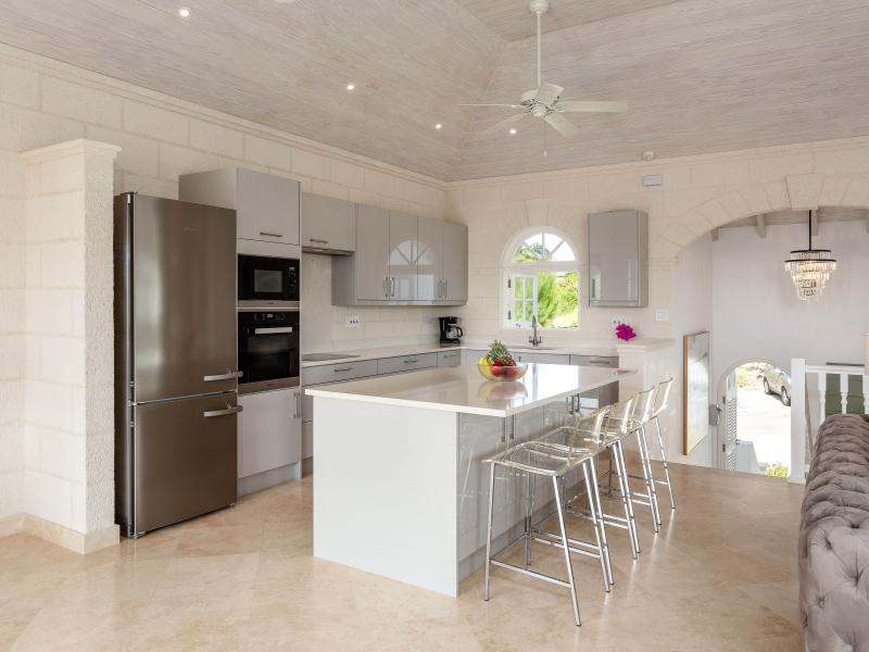 Sugar Cane Ridge 14 , Royal Westmoreland , St James , West Coast  