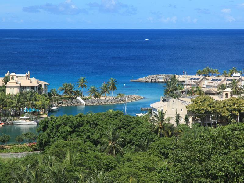 Lagoon Land - Speightstown , Speightstown , St Peter , West Coast  