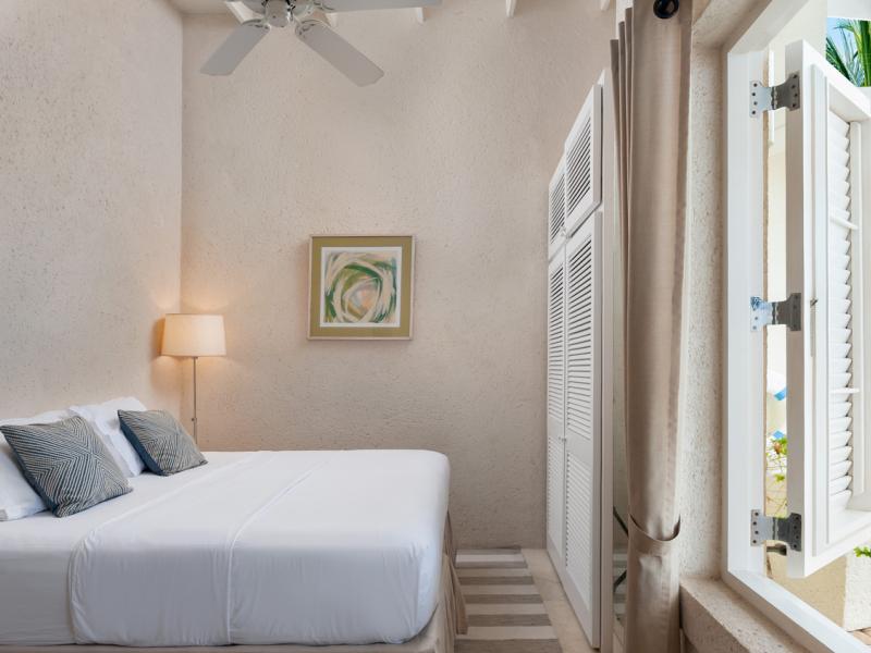 Little Good Harbour House - Beachfront , Beach Front , St Lucy , West Coast  