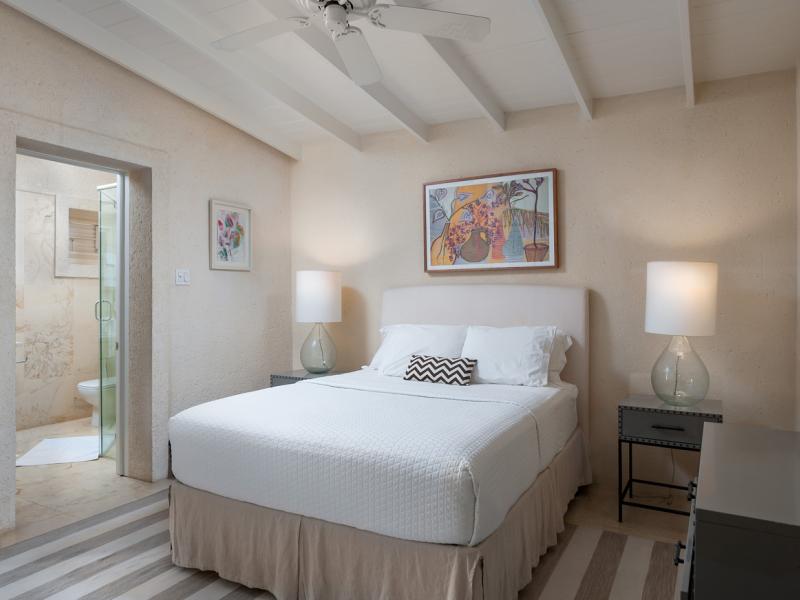 Little Good Harbour House - Beachfront , Beach Front , St Lucy , West Coast  