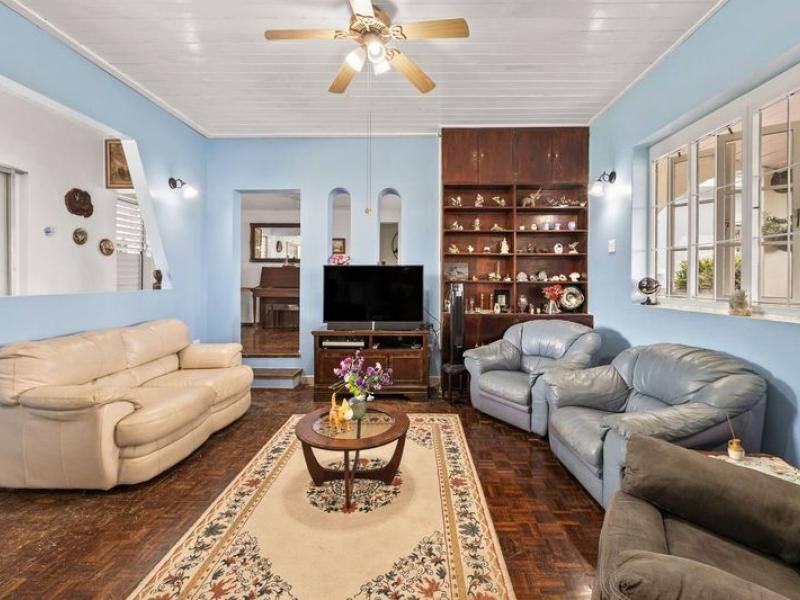 Belle Farm Lots 1A and 2A , East Coast , St John  