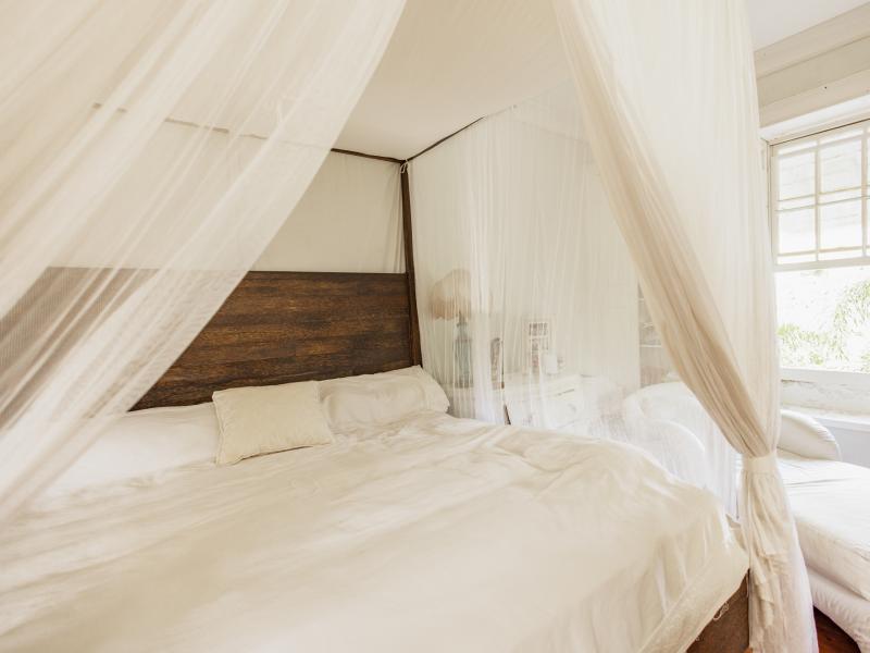 Lancaster Great House , St James , West Coast  