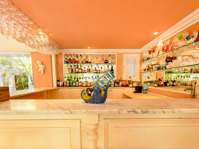 Lancaster Great House , St James , West Coast  