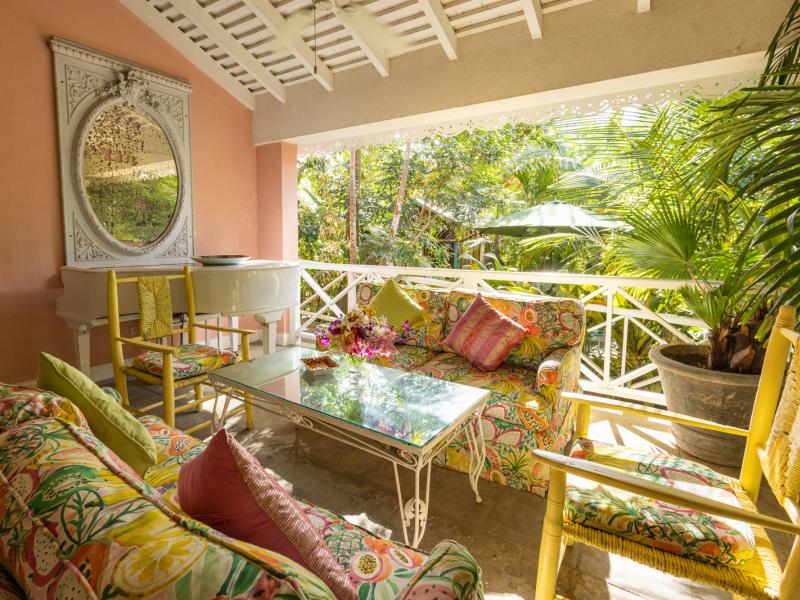 Lancaster Great House , St James , West Coast  