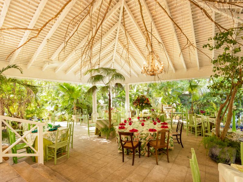 Lancaster Great House , St James , West Coast  