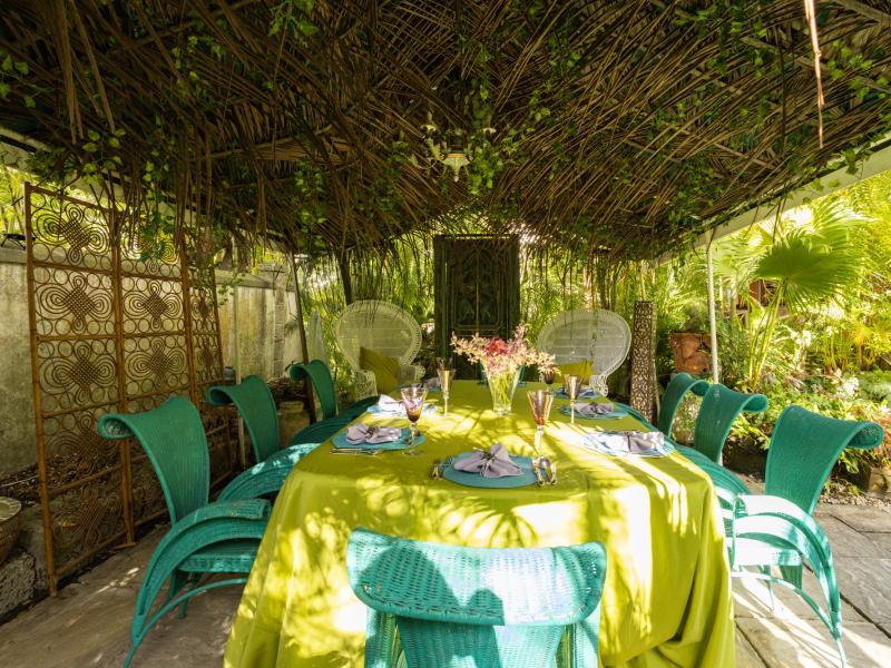 Lancaster Great House , St James , West Coast  