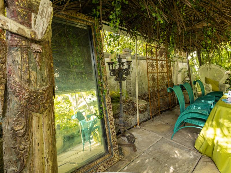 Lancaster Great House , St James , West Coast  