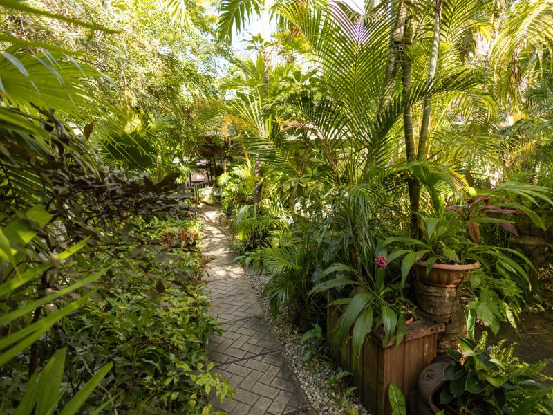 Lancaster Great House , St James , West Coast  