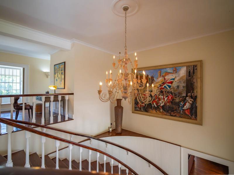 The Valley Great House, St George , St George  