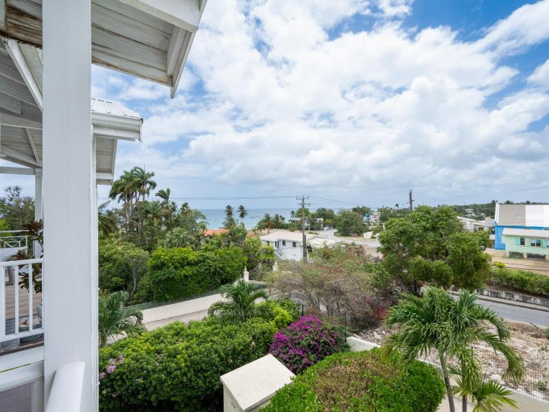 Lantana 20 - Penthouse , St James , West Coast  