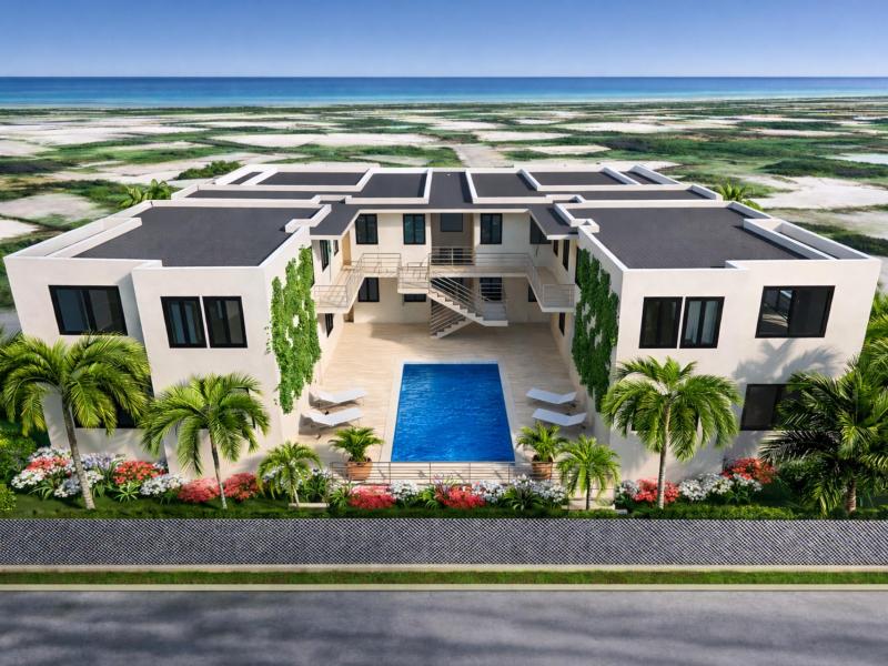 Lily Villas , St James , West Coast  