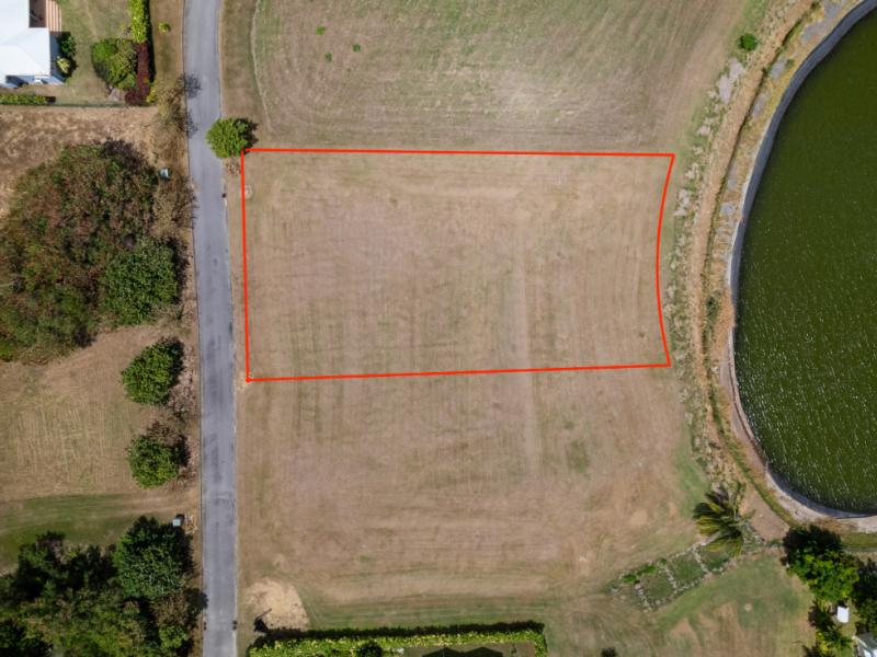 Apes Hill Polo Estate Lot 37 , Apes Hill , St James , West Coast  