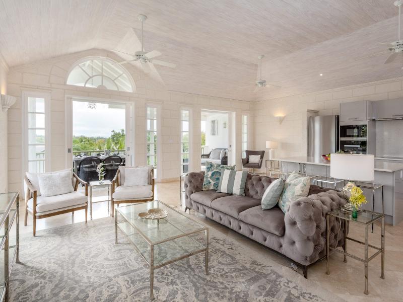 Sugar Cane Ridge 14 , Royal Westmoreland , St James , West Coast  