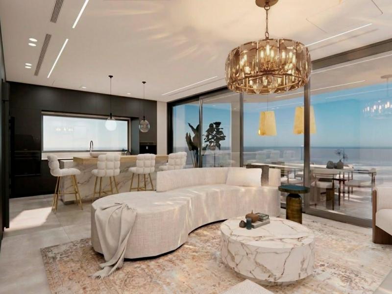 Dolce Vita , Beach Front , Prospect , St James , West Coast  