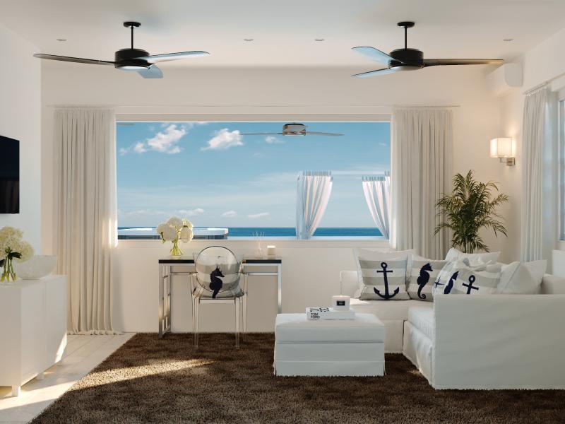 Solaris Beach House - Beachfront , Beach Front , Lower Carlton , St James , West Coast  