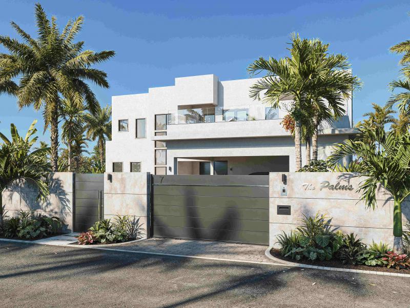 The Palms Gibbs Glade 7 , Gibbes , St Peter , West Coast  