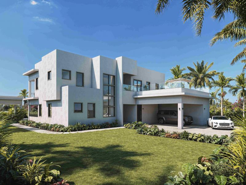 The Palms Gibbs Glade 7 , Gibbes , St Peter , West Coast  