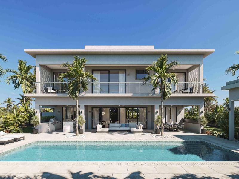 The Palms Gibbs Glade 7 , Gibbes , St Peter , West Coast  