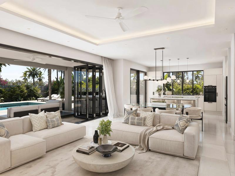 The Palms Gibbs Glade 7 , Gibbes , St Peter , West Coast  