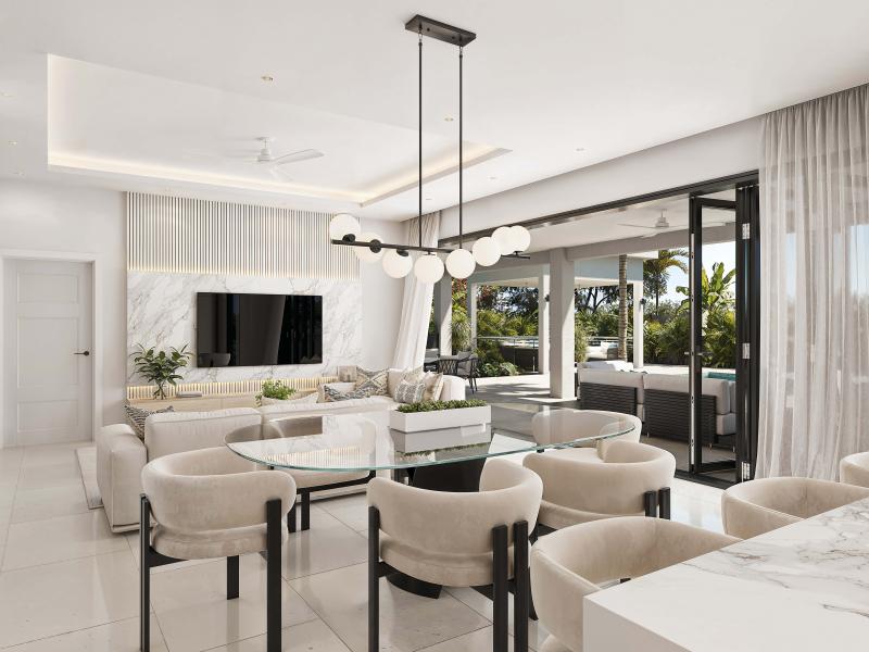 The Palms Gibbs Glade 7 , Gibbes , St Peter , West Coast  