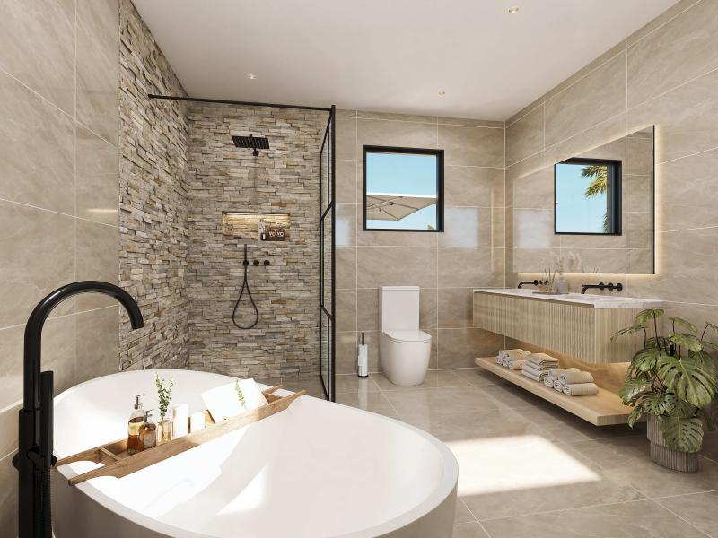 The Palms Gibbs Glade 7 , Gibbes , St Peter , West Coast  