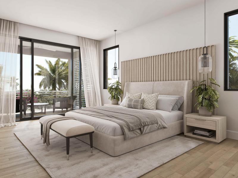 The Palms Gibbs Glade 7 , Gibbes , St Peter , West Coast  