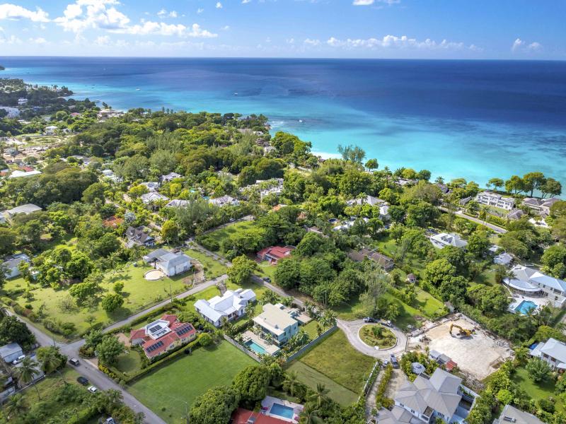 The Palms Gibbs Glade 7 , Gibbes , St Peter , West Coast  