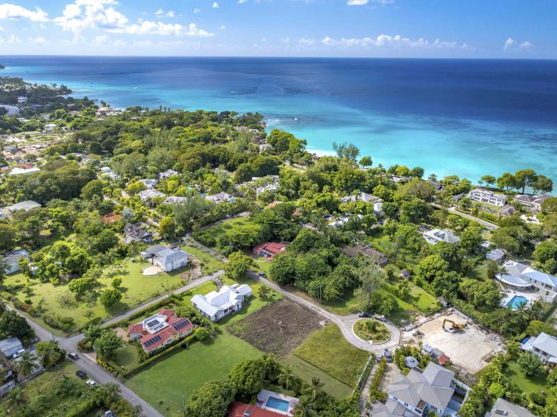 The Palms Gibbs Glade 7 , Gibbes , St Peter , West Coast  