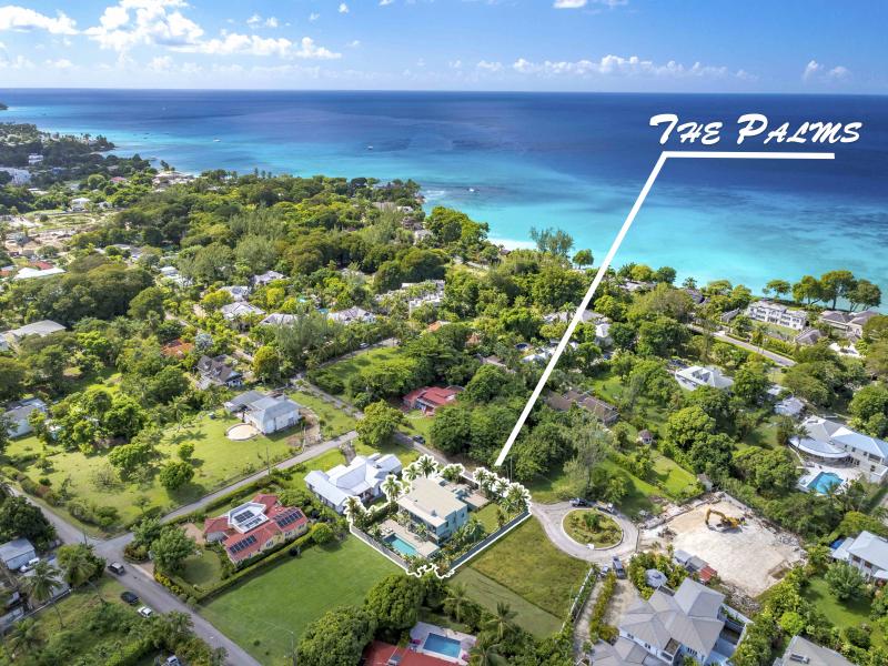 The Palms Gibbs Glade 7 , Gibbes , St Peter , West Coast  