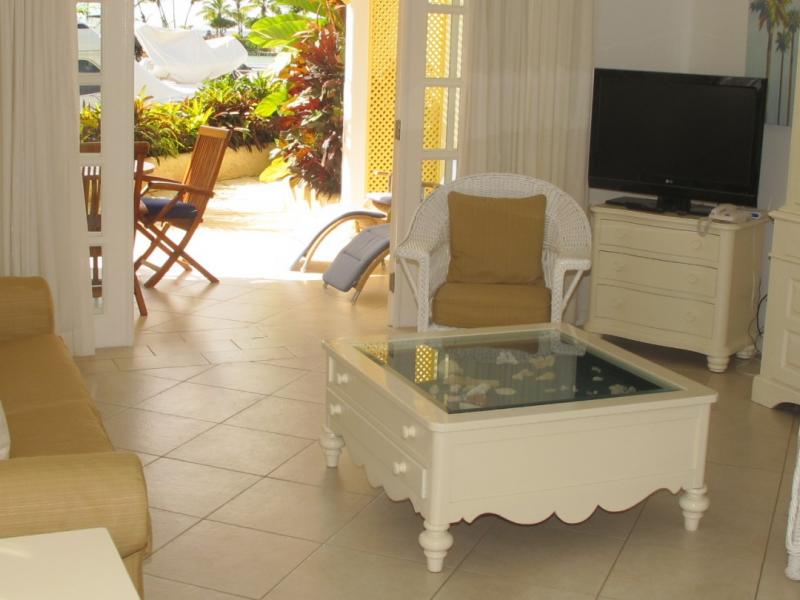 Port St Charles 158 , Beach Front , Port St Charles , St Peter , West Coast  