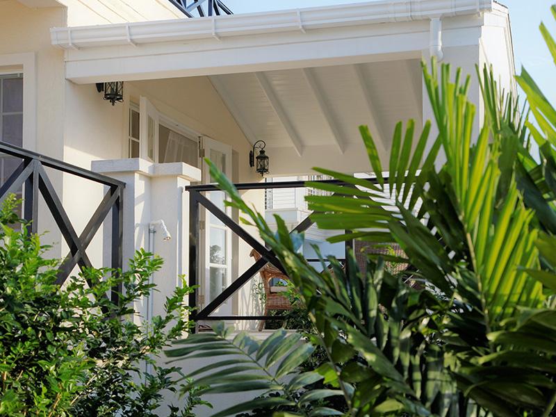 Lush Life Villa , Holetown , St James , West Coast  