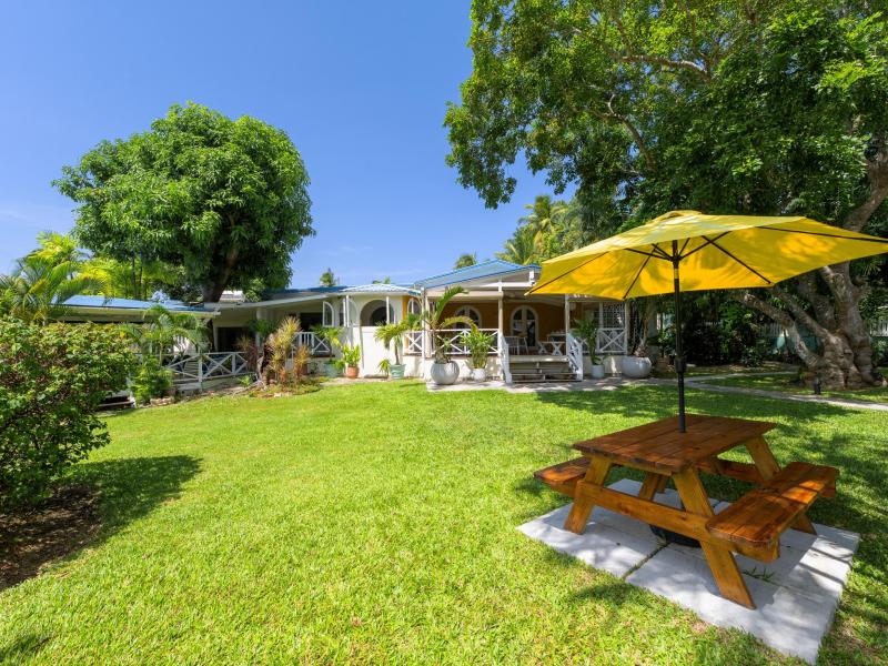 Mullins Bay House , St Peter , West Coast  