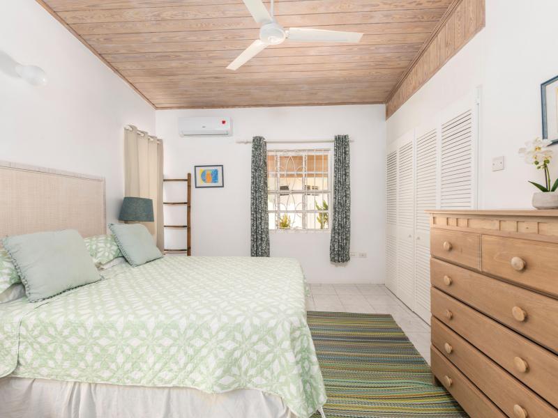 Mullins Bay House , St Peter , West Coast  