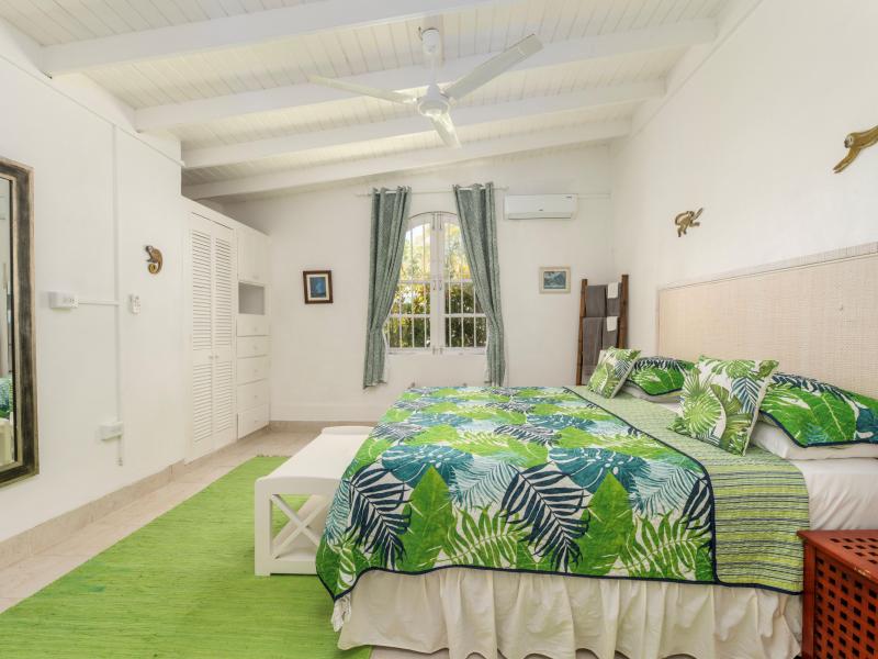 Mullins Bay House , St Peter , West Coast  