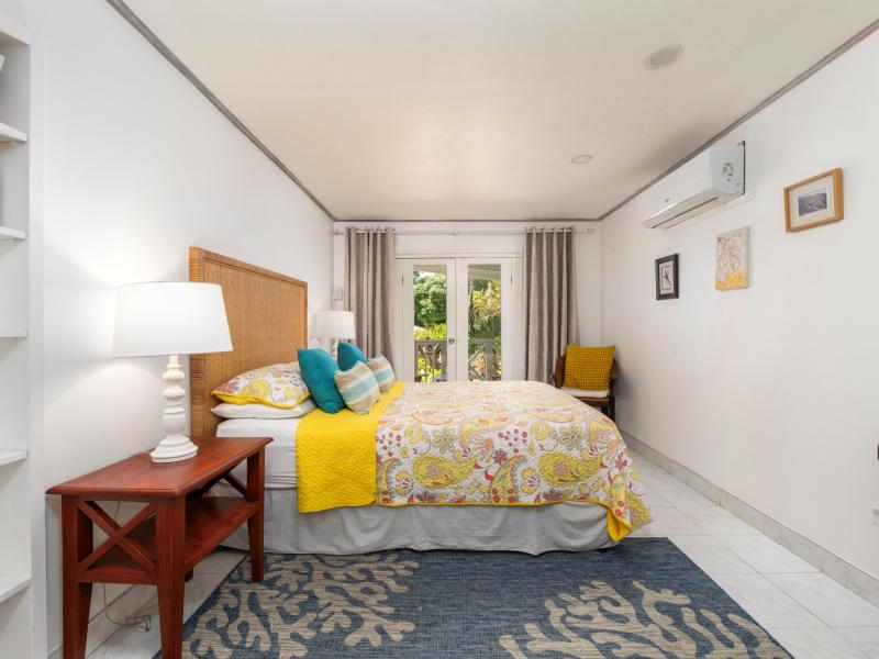 Mullins Bay House , St Peter , West Coast  