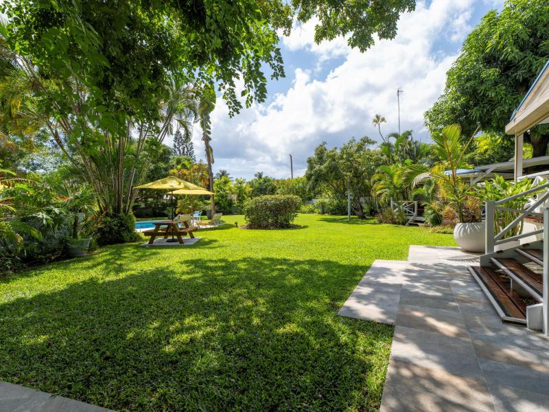 Mullins Bay House , St Peter , West Coast  