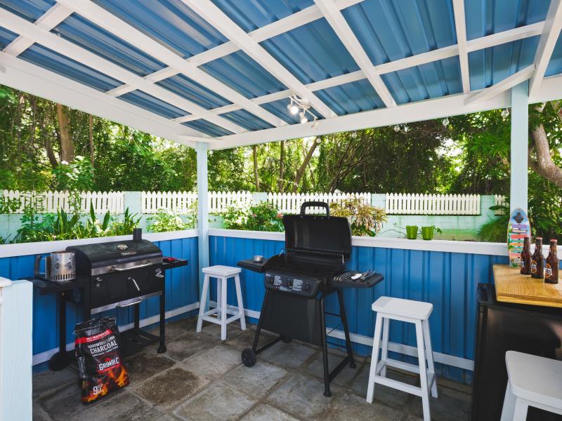 Mullins Bay House , St Peter , West Coast  