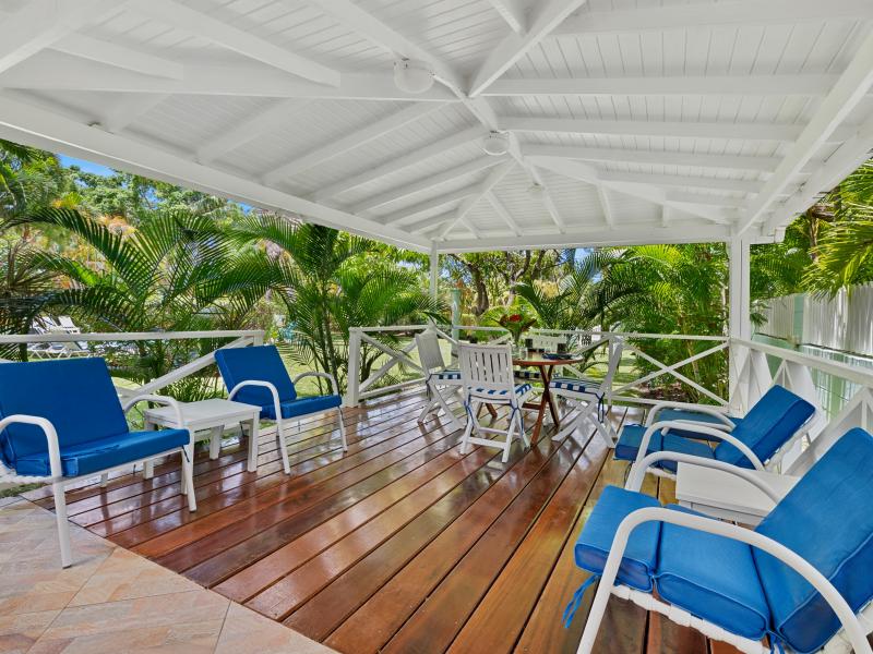 Mullins Bay House , St Peter , West Coast  