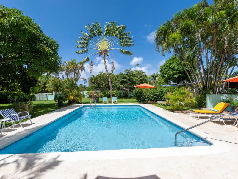 Mullins Bay House , St Peter , West Coast  