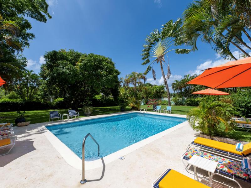 Mullins Bay House , St Peter , West Coast  