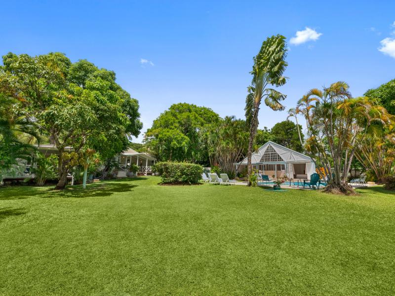 Mullins Bay House , St Peter , West Coast  