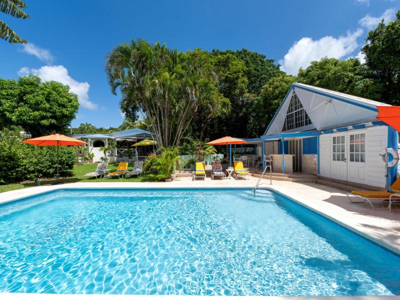 Mullins Bay House , St Peter , West Coast  