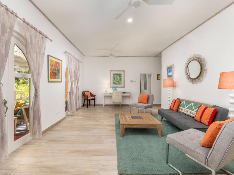 Mullins Bay House , St Peter , West Coast  